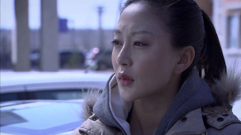 Still image for 深度秘密 season 1 episode 13: Episode 13