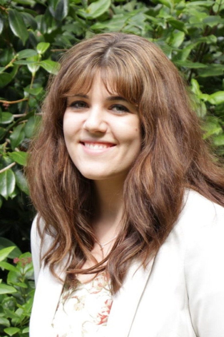 Chloe Westley portrait
