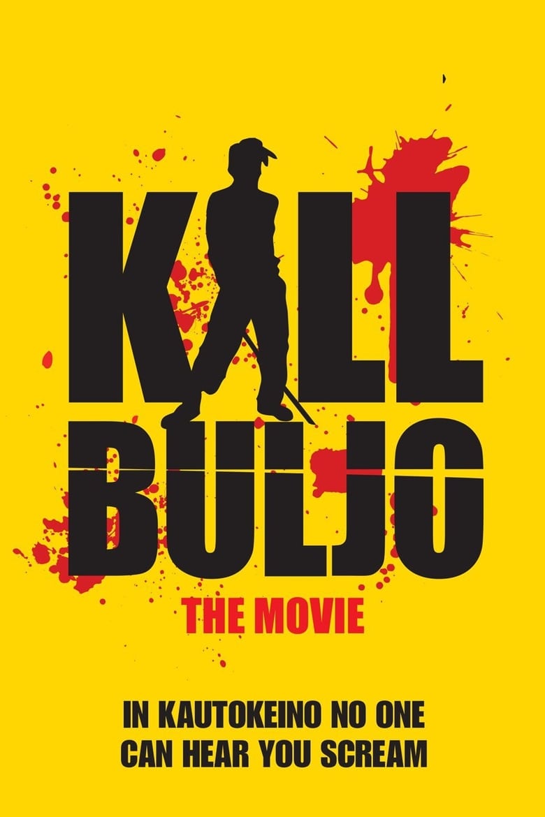 Kill Buljo - The Movie
