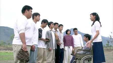 Still image for Game Winning Hit season 1 episode 36: Episode 36 Still image for Game Winning Hit season 1 episode 36: Episode 36