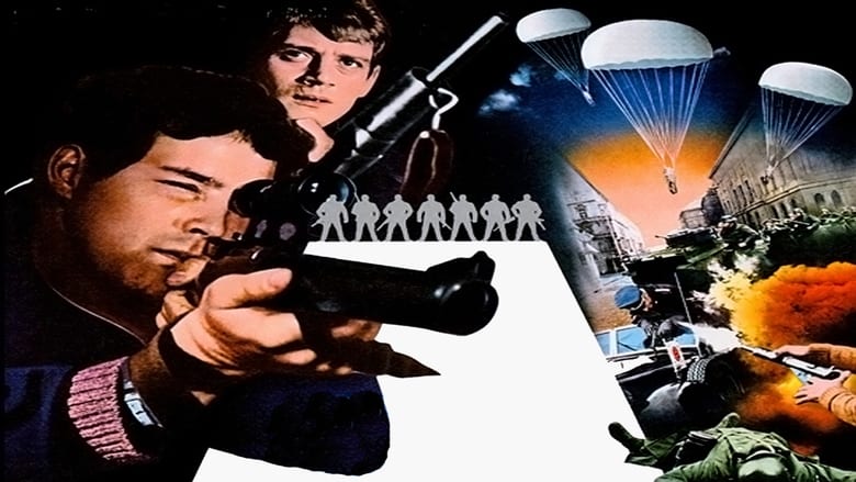 Operation Daybreak Pelicula Completa