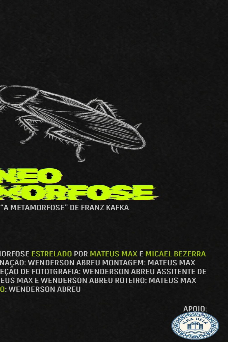 Imatge de Neo Metamorfose