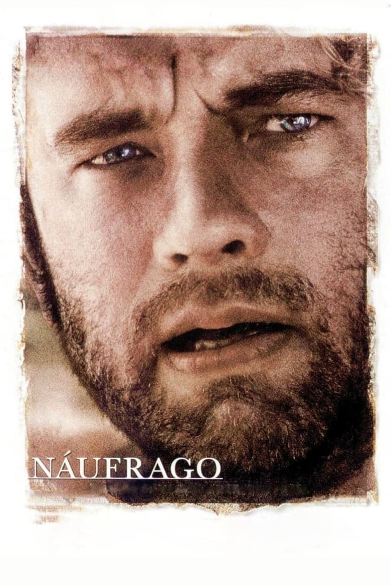 Náufrago (2000)