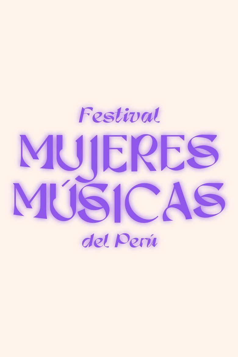 Imatge de Festival Mujeres Músicas del Perú
