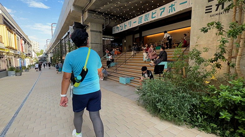 Still image for バナナマン日村が歩く!ウォーキングのひむ太郎 season 1 episode 46: Episode 46 Still image for バナナマン日村が歩く!ウォーキングのひむ太郎 season 1 episode 46: Episode 46