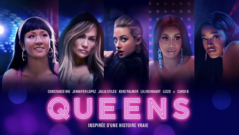 Hustlers (2019)