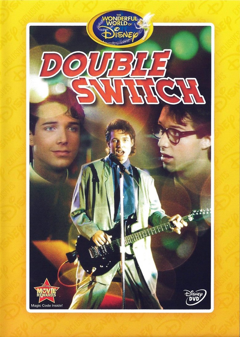 Double Switch (1987)