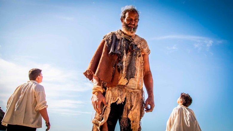 The Giant of Es Vedra and Other Fairy Tales (2023)