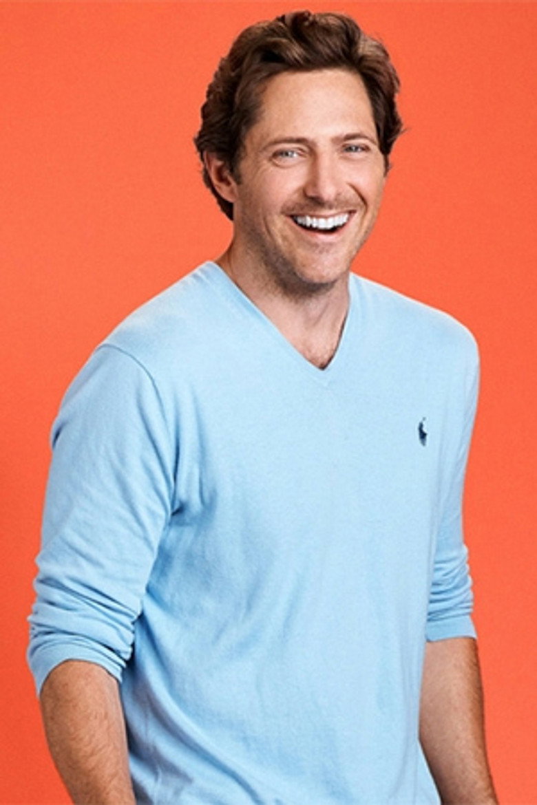 Charlie Albone