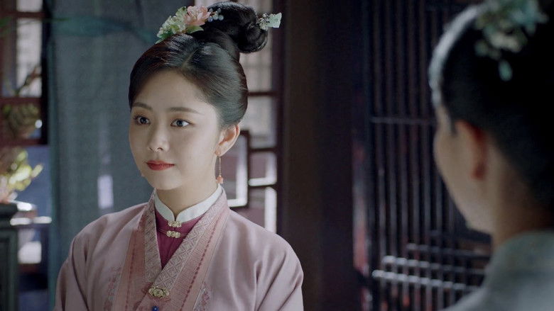 Still image for The Sword and the Brocade season 1 episode 43: Episode 43 Still image for The Sword and the Brocade season 1 episode 43: Episode 43