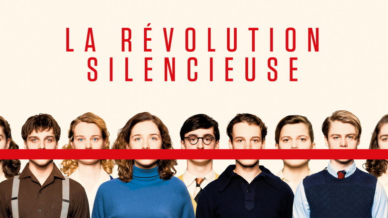 La Révolution silencieuse 6