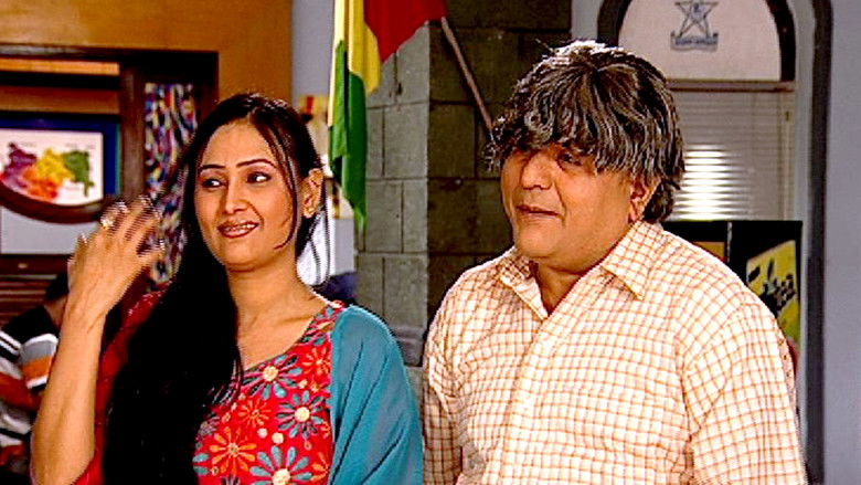 Still image for F.I.R. season 1 episode 511: Babbu Keeps On Staring At Samasya