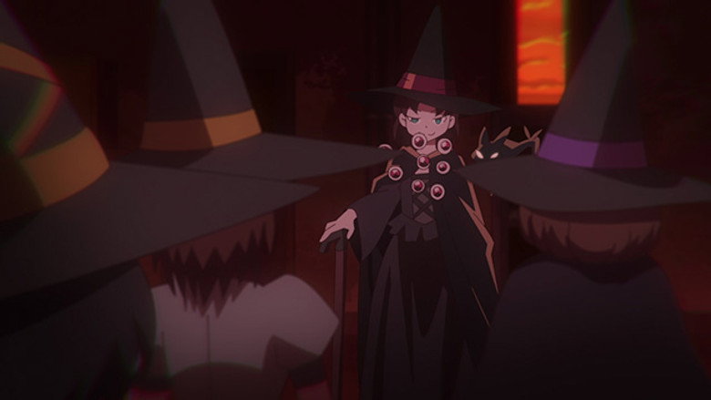 Still from Digimon Ghost Game - Season 1 Episode 49