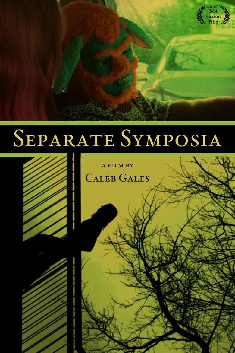 Imatge de Separate Symposia