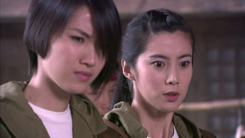 Still image for Hero Mission season 1 episode 27: Episode 27