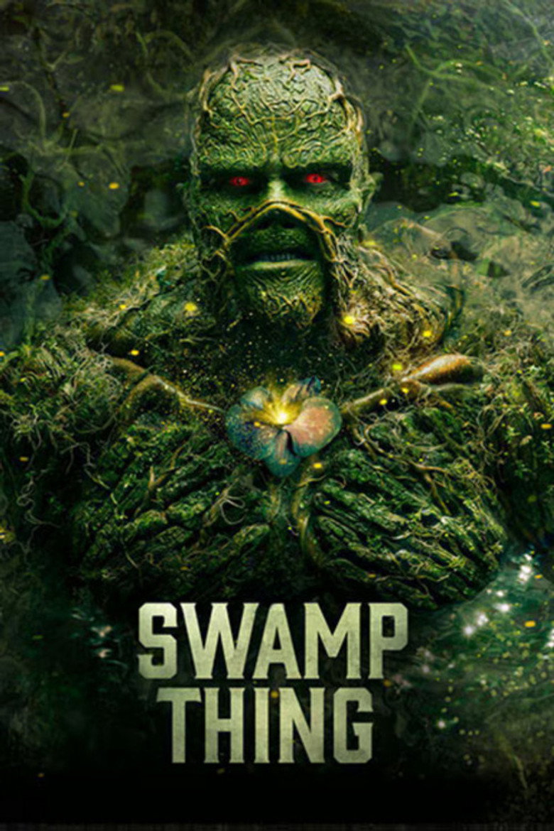 Imatge de El monstre del pantà