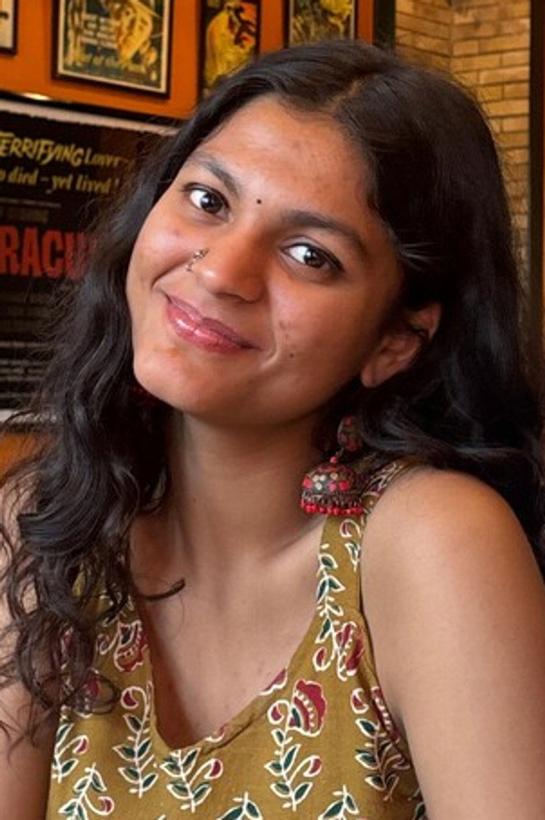 Manushree Swami