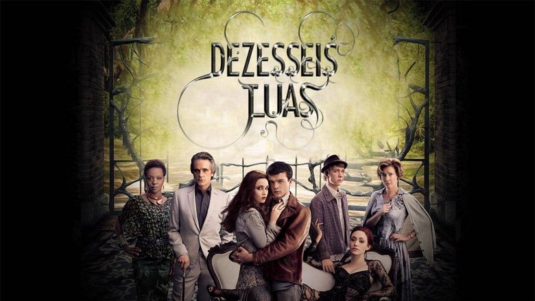 Beautiful Creatures (2013)