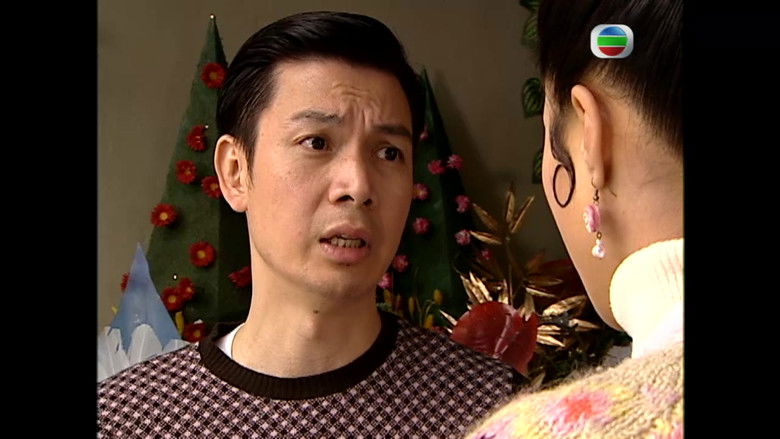 Still image for Heavenly In-Laws season 1 episode 2: Episode 2