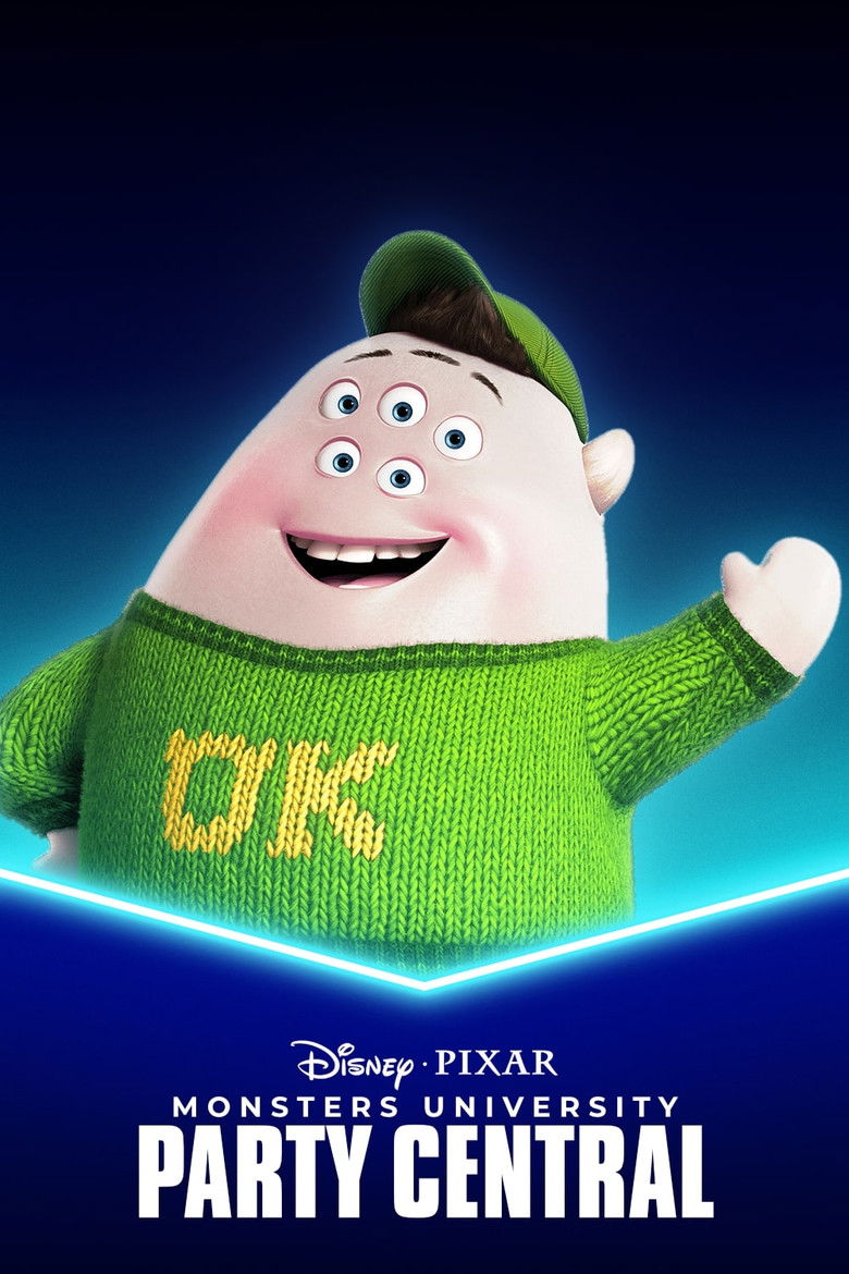 Imatge de Party Central