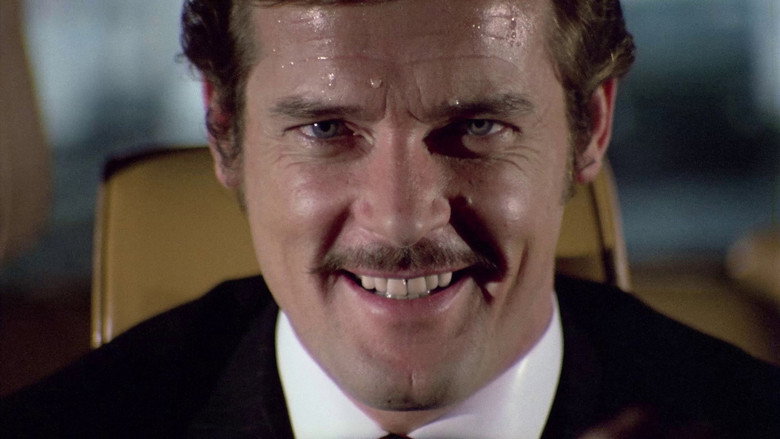 The Man Who Haunted Himself still 8