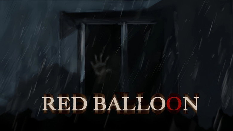 Red Balloon 1