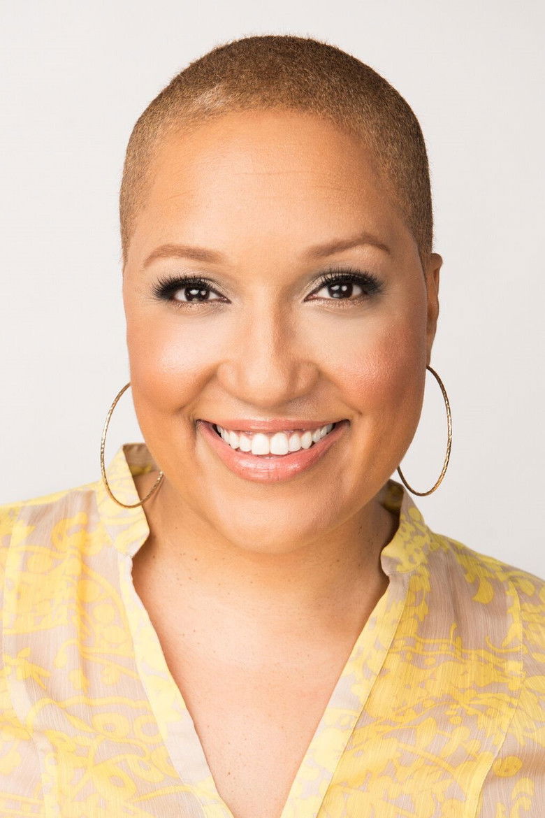 Tisa Howard portrait image