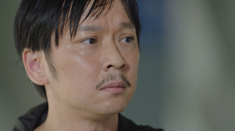 Still image for No Room for Crime season 1 episode 11: Episode 11 Still image for No Room for Crime season 1 episode 11: Episode 11