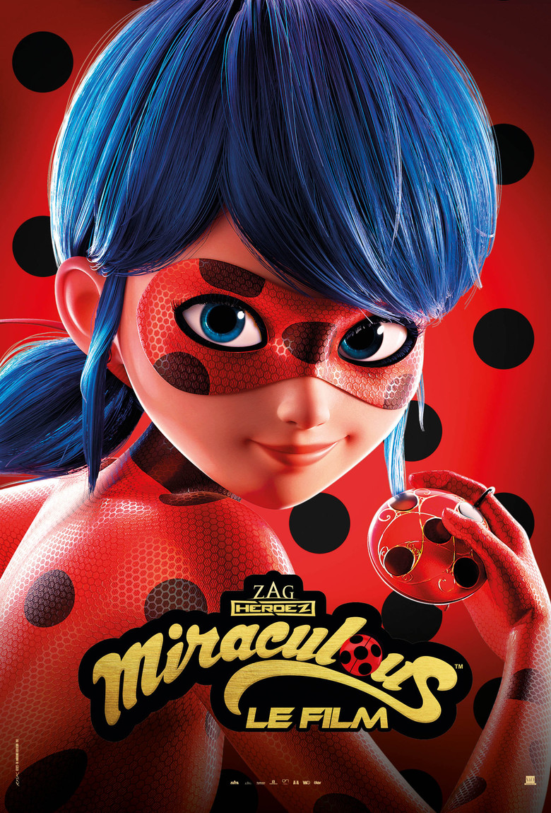 Póster la Película