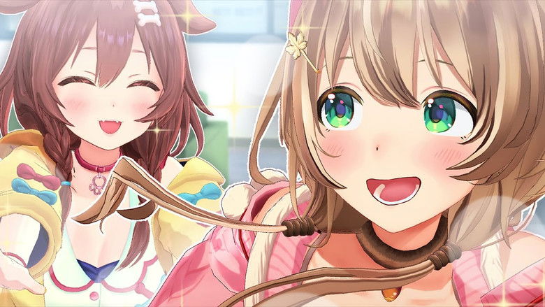 Still image for holo no graffiti season 1 episode 192: Ahaha! Indonesia! Still image for holo no graffiti season 1 episode 192: Ahaha! Indonesia!