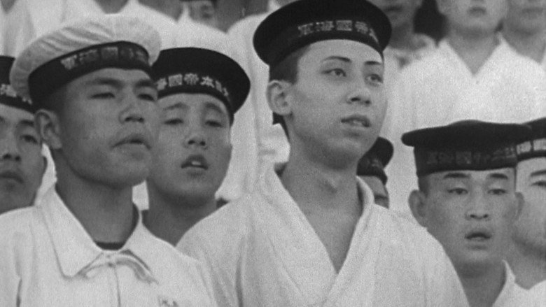 Still from The World at War - 시즌 1 에피소드 22