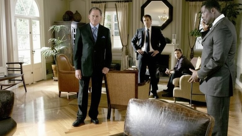 Still image for Justice season 1 episode 1: Pilot Still image for Justice season 1 episode 1: Pilot