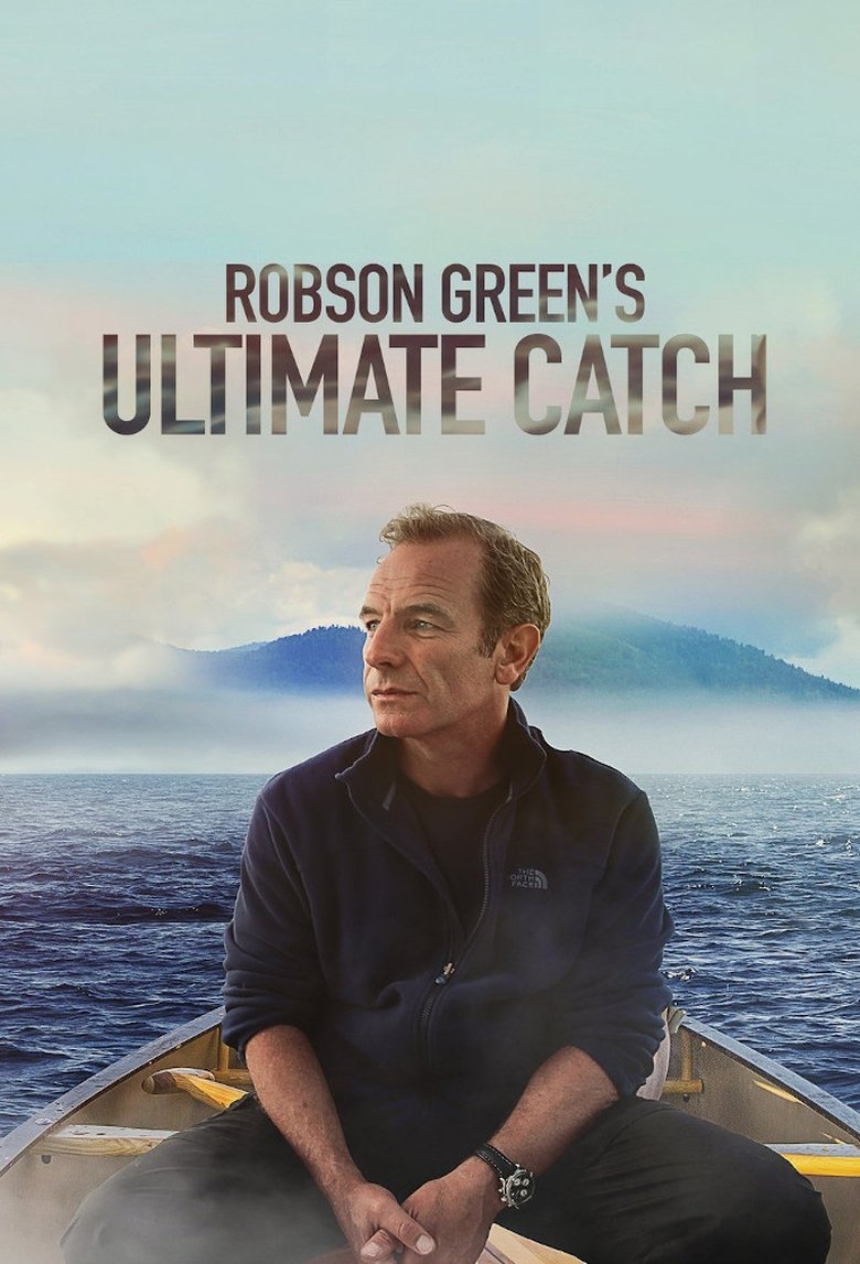 Robson Green´s Ultimate Catch