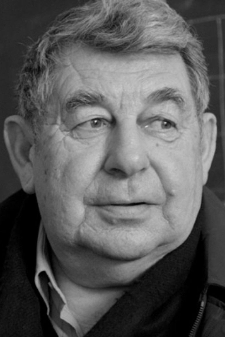 Vitaliy Zymovets portrait image