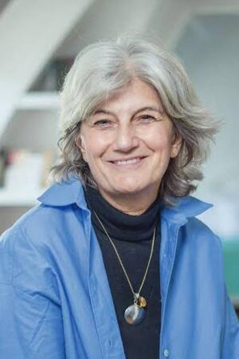 Sophie Fontanel portrait