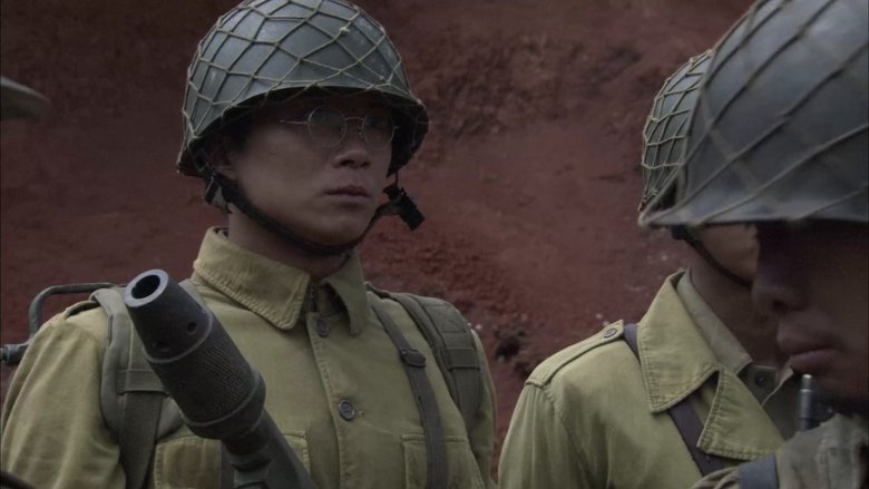 Still image for My Chief and My Regiment season 1 episode 37: Episode 37 Still image for My Chief and My Regiment season 1 episode 37: Episode 37