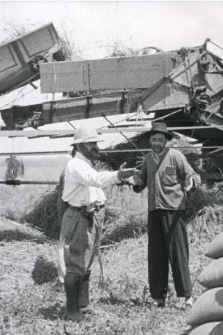 Imatge de En pos de la tierra