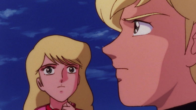 Still image for Burn! Top Striker season 1 episode 26: Unless The Power Tsukuse! Reunion In The Rain