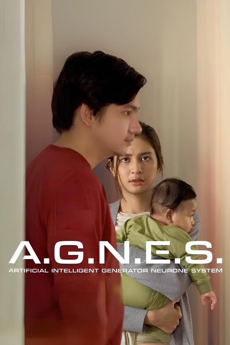 A.G.N.E.S. main poster