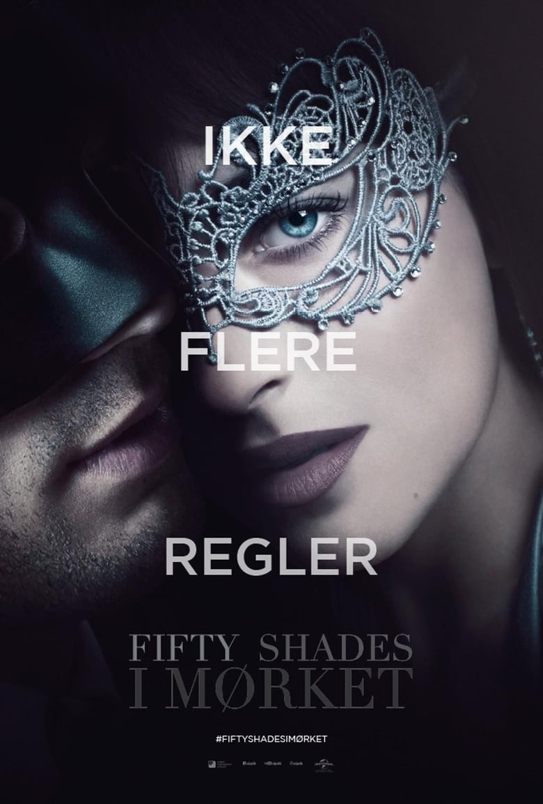 Fifty Shades: I mørket (2017)