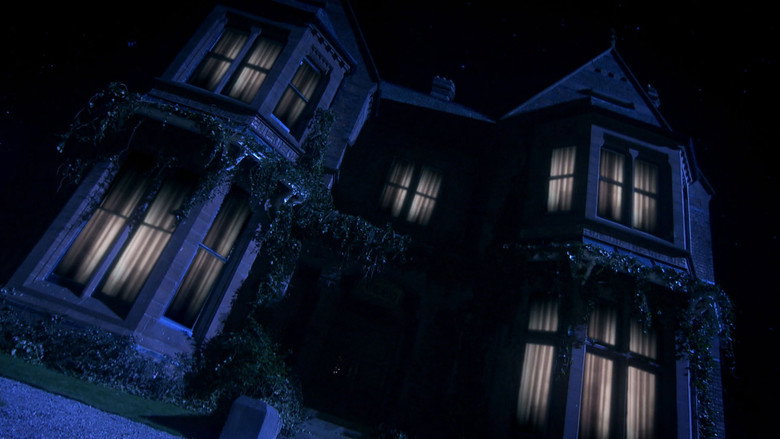 Still from House of Anubis - Season 3 Episode 11