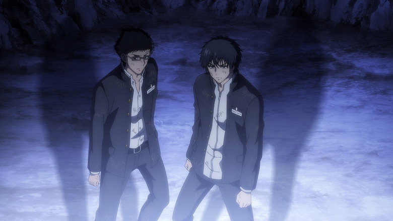 Still from Tomodachi Game - Season 1 Episode 7
