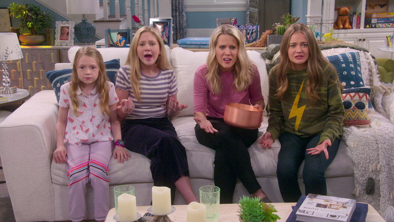 Still from The Big Show Show - Season 1 Episode 3