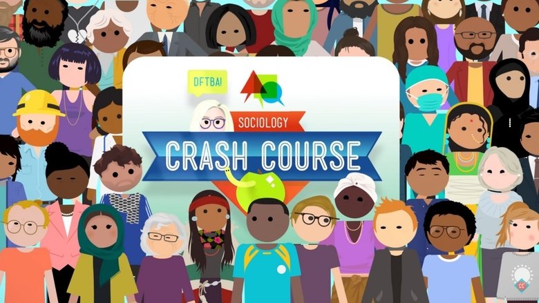 Crash+Course+Sociology