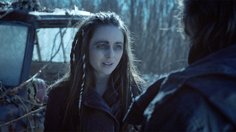 Still from 12 monos - Temporada 4 Episodio 1