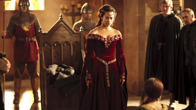 Still from Merlín - Temporada 5 Episodio 2