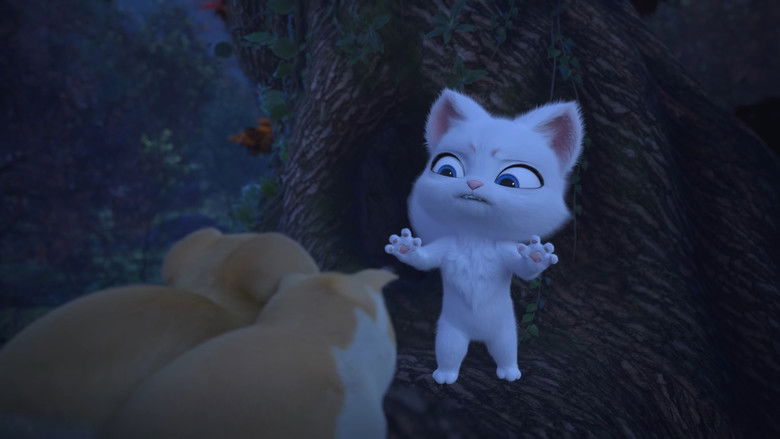 Still image for 给我来个小狐狸 season 1 episode 19: Episode 19