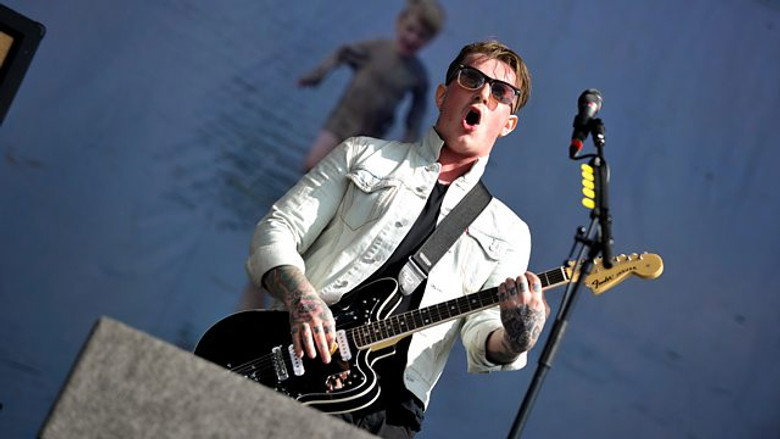 Deaf Havana