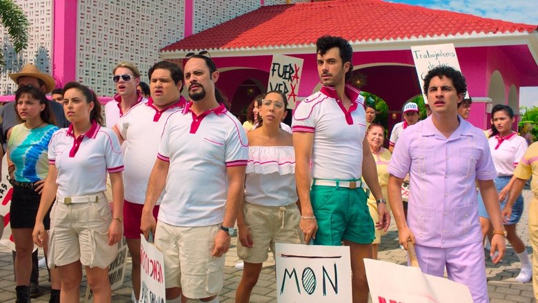 Acapulco 4×3