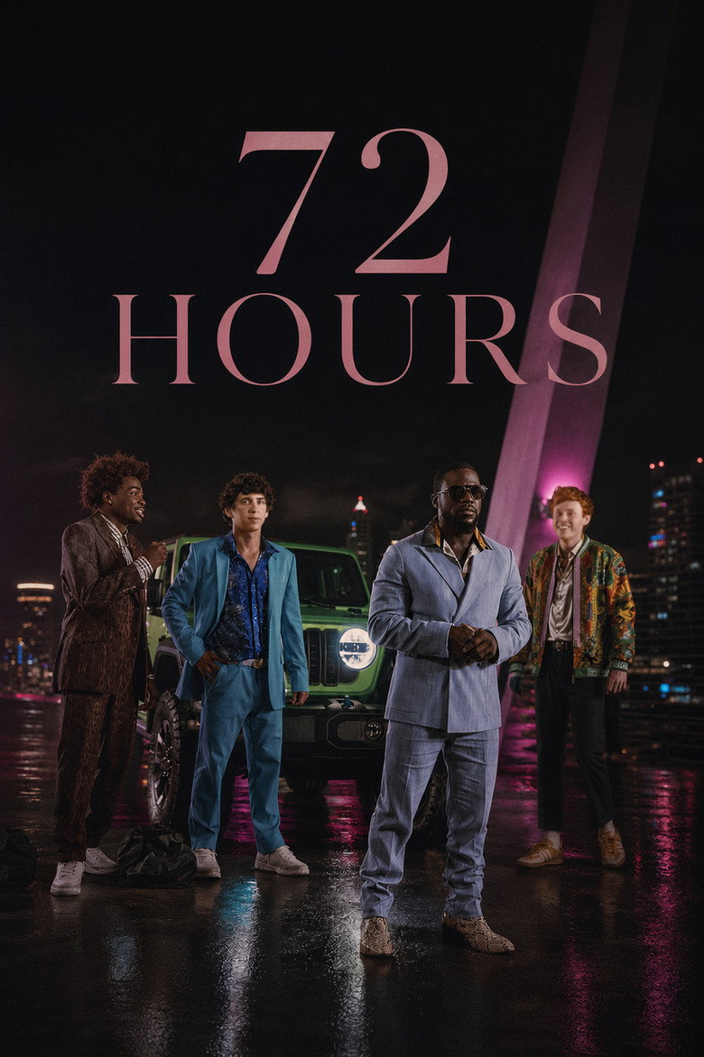 Póster la Película